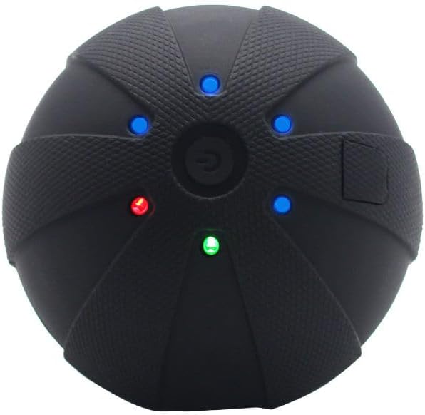 Vibrating Muscle Relief Ball