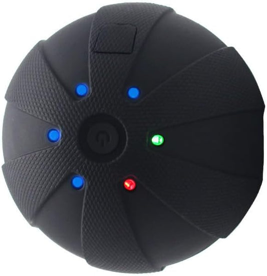 Vibrating Muscle Relief Ball