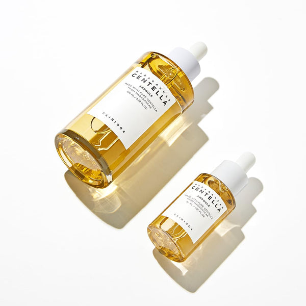 Madagascar Centella Skin Kit