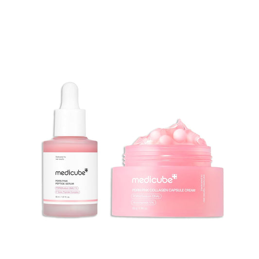 Radiant Skin Renewal Duo