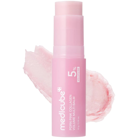 Glow-Boosting Beauty Balm