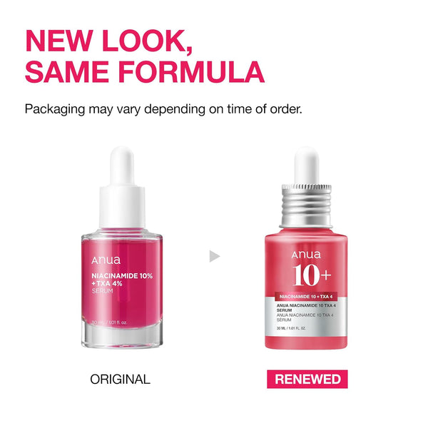 Glow & Clear Daily Serum