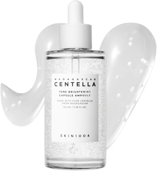 Glow Boost Face Serum