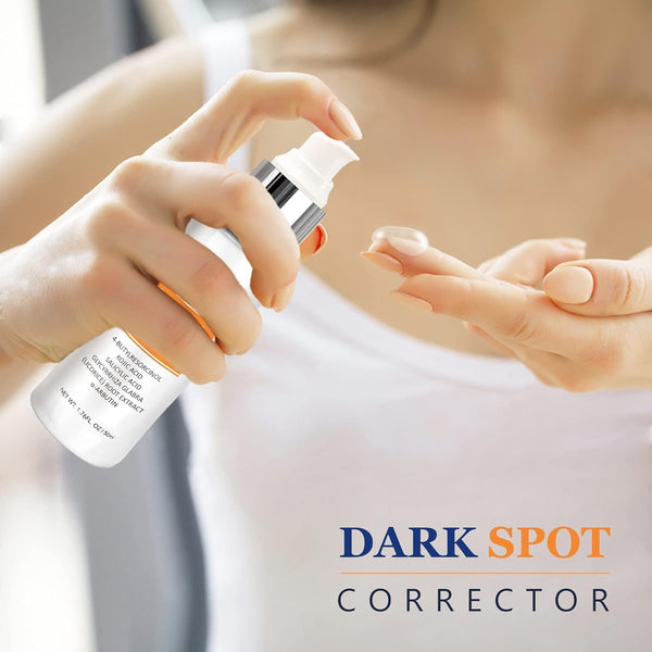 Glow Bright Dark Spot Eraser
