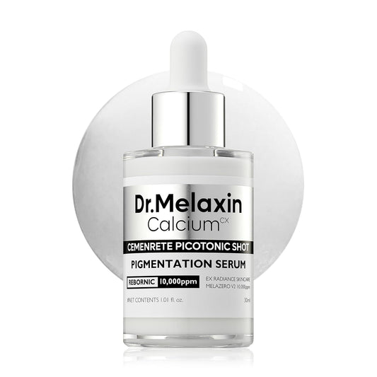 Radiant Skin Booster Serum