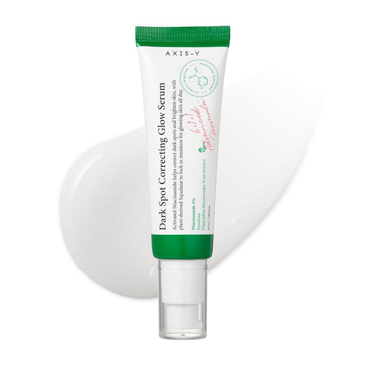 Glow Bright Dark Spot Serum