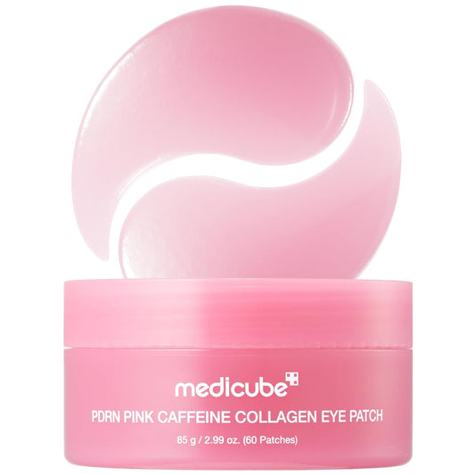 Bright Eyes Gel Patches