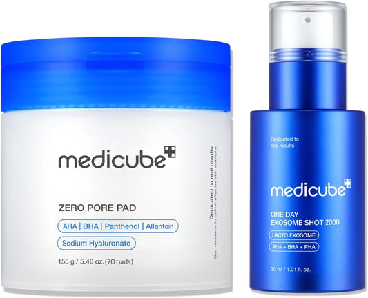 Pore Perfecting Skin Pads