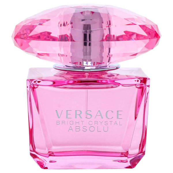 Versace Crystal Perfume Elegance