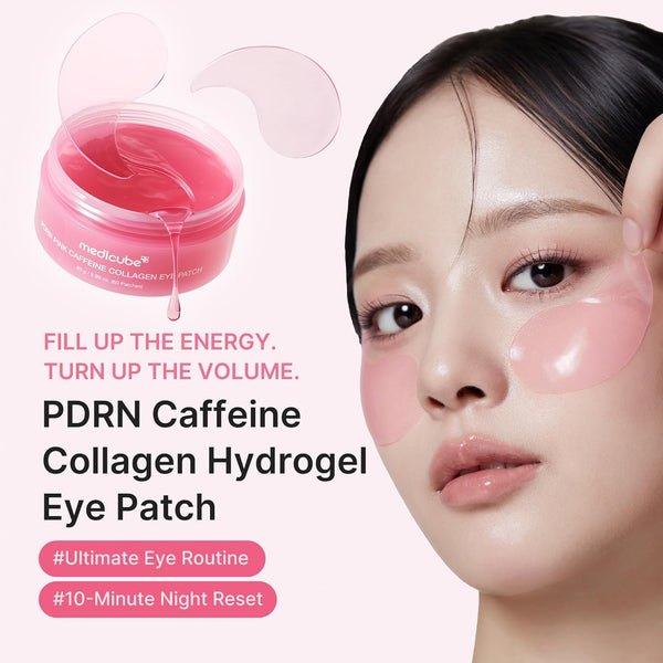 Bright Eyes Gel Patches