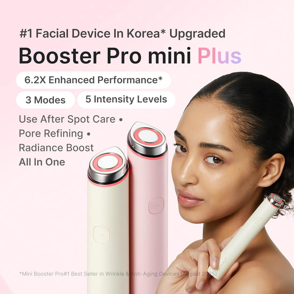 Radiant Skin Glow Device Duo