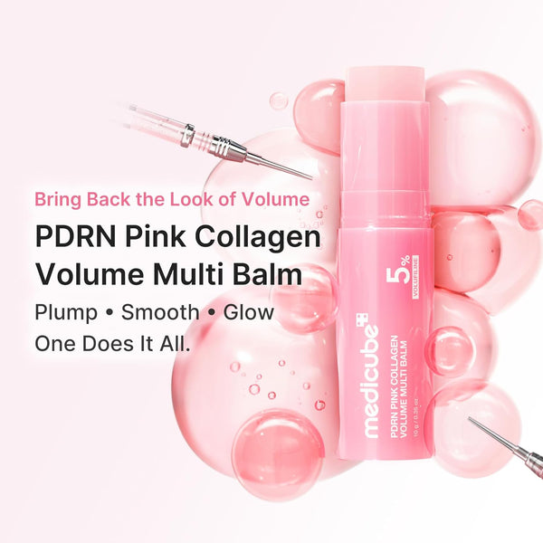 Glow-Boosting Beauty Balm
