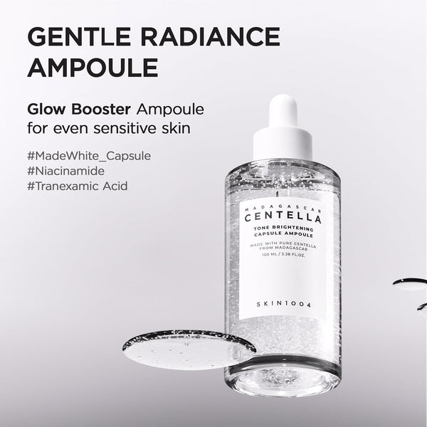 Glow Boost Face Serum