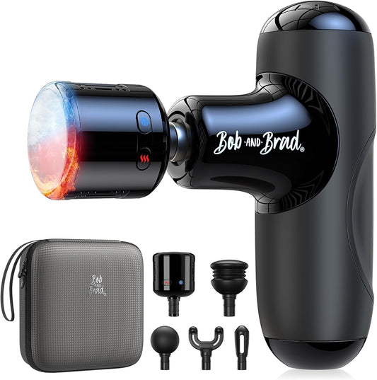 Pocket Power Muscle Massager