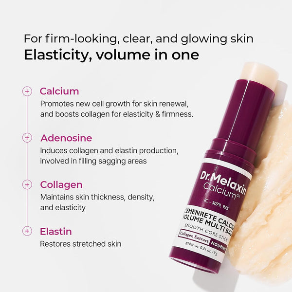 Glow & Renew Balm Stick