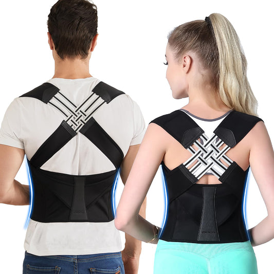 VOKOKOYA Posture Perfect Brace