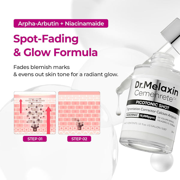 Radiant Skin Booster Serum