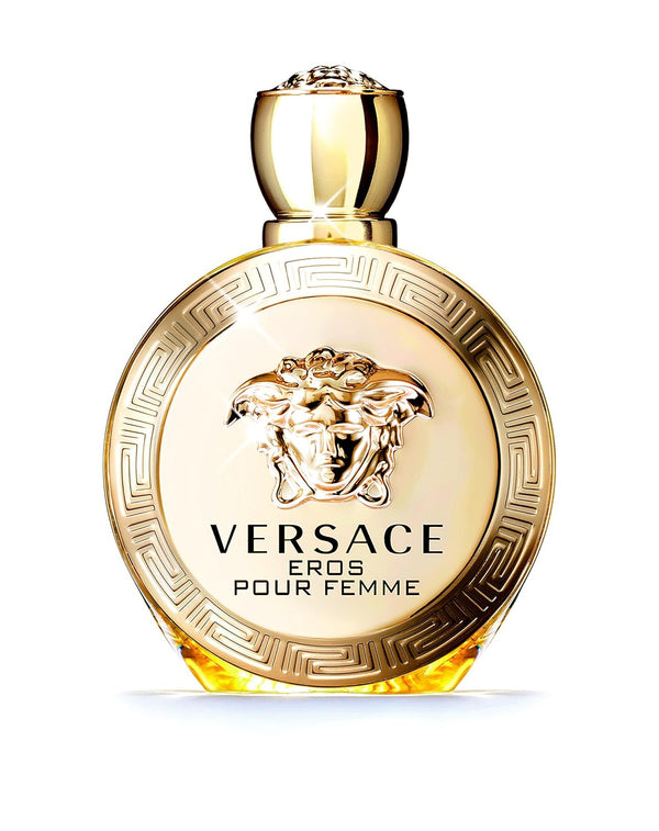 Eros Femme Perfume Delight