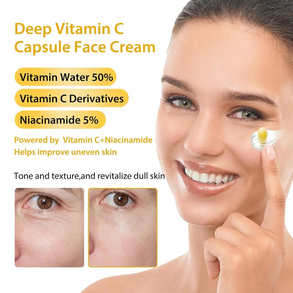 Glow Boost Hydrating Cream
