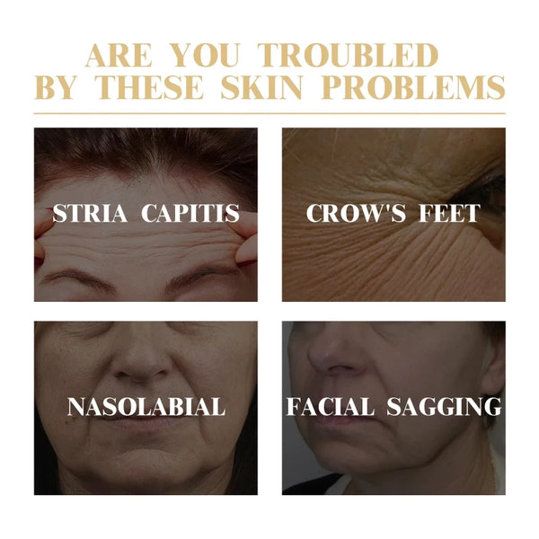 Radiant Glow Collagen Masks